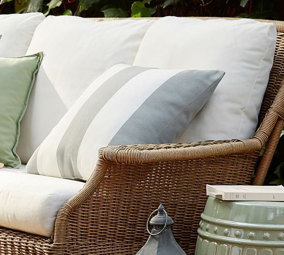 outdoor setting cushions replacements