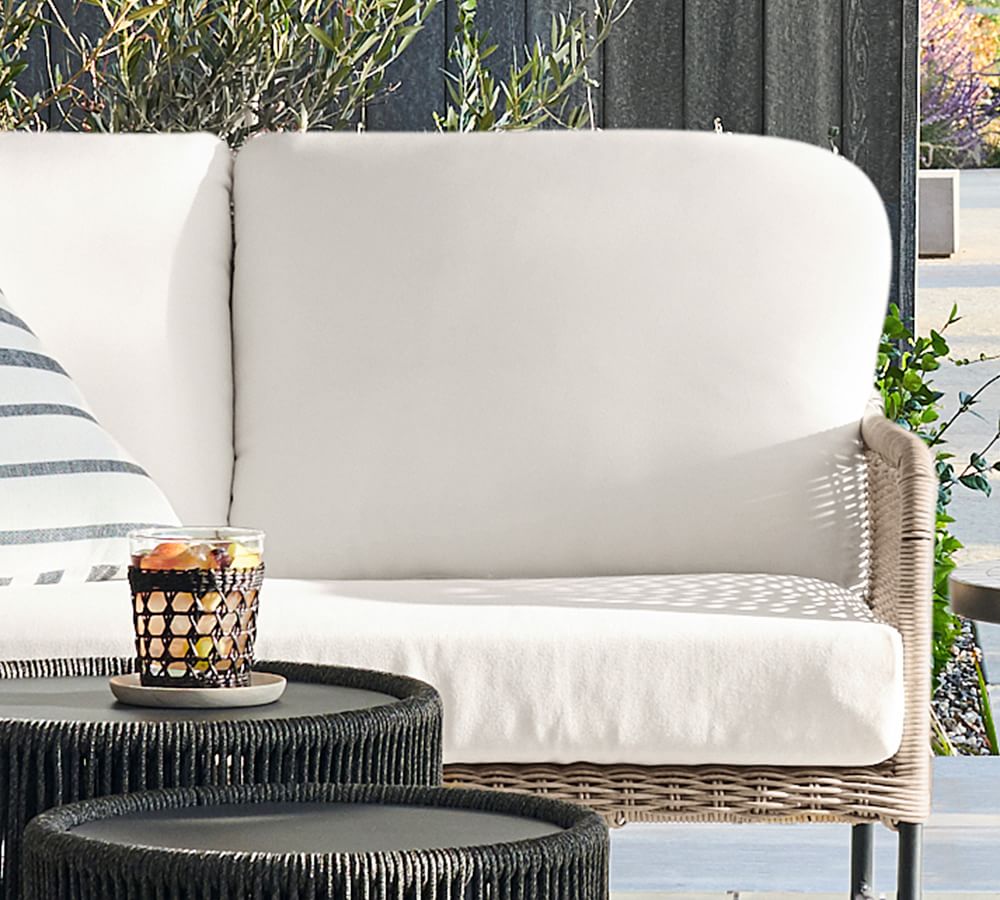 outdoor lounge chair cushion slipcovers