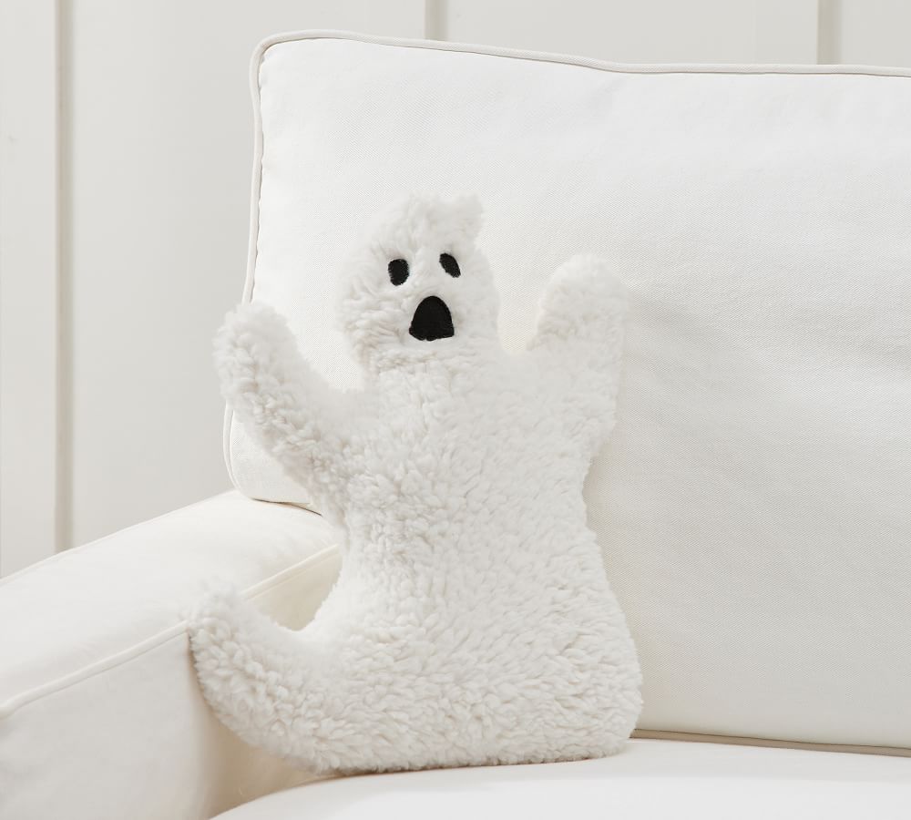 Ghost Pillows Pottery Barn - Get All You Need