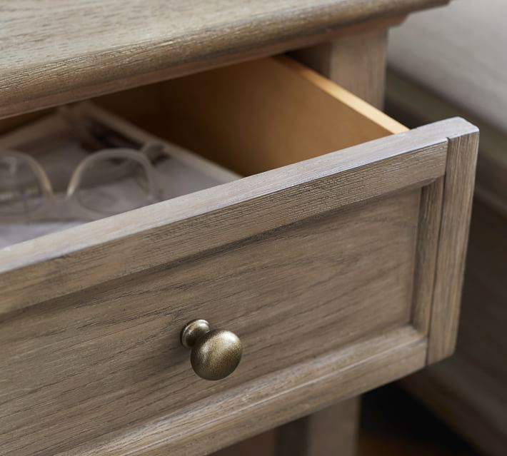 Hudson 22" Nightstand Pottery Barn