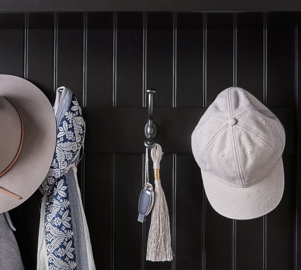 Aubrey Hall Tree Pottery Barn