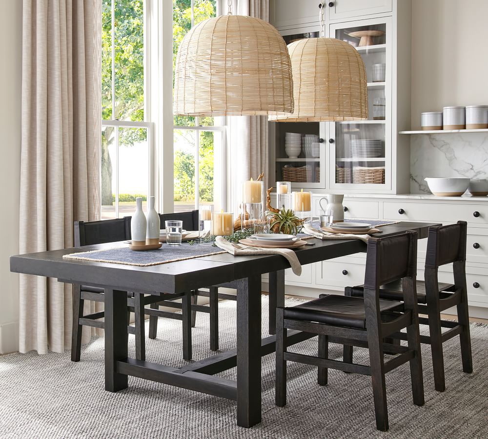 Quinn Handcrafted Stoneware Olive Oil & Vinegar Cruet Pottery Barn