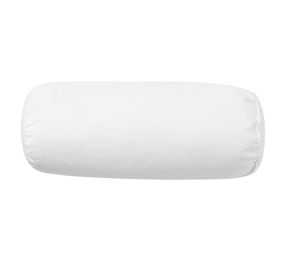 Down Feather Pillow Inserts Pottery Barn