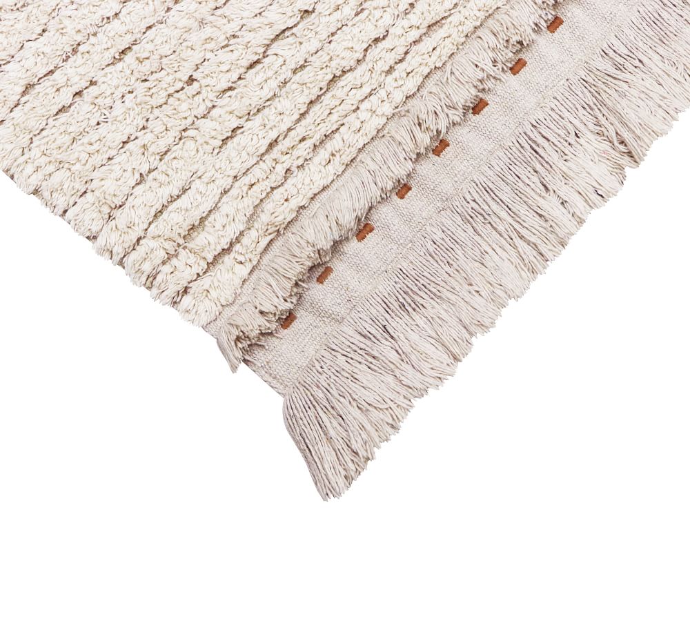 Lorena Canals Reversible Rug Duetto Pottery Barn