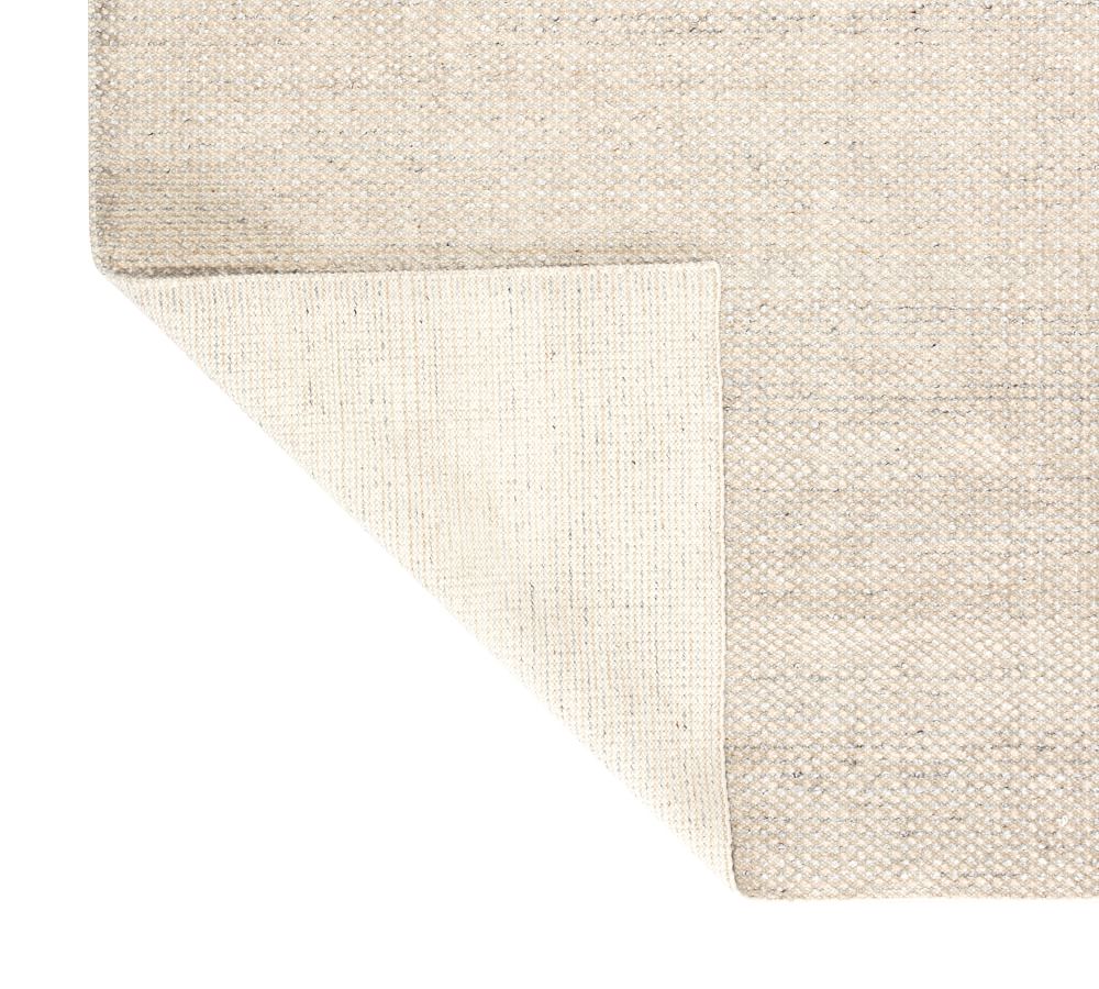 Tommaso Eco-Friendly Handwoven Indoor/Outdoor Rug | Pottery Barn