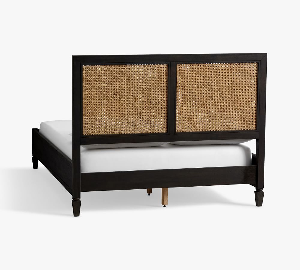 Pottery Barn Sausalito Bed