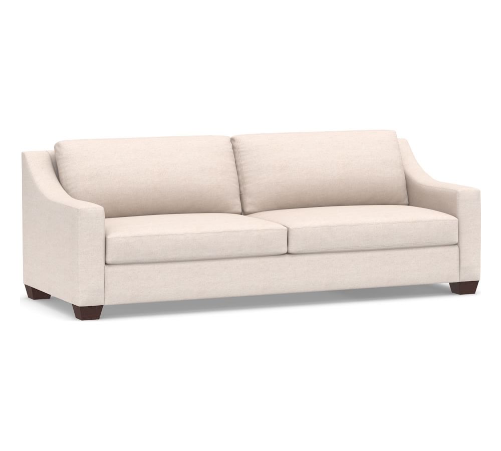 Best HD Pictures about  York Slope Arm Sofa  - No AI Images