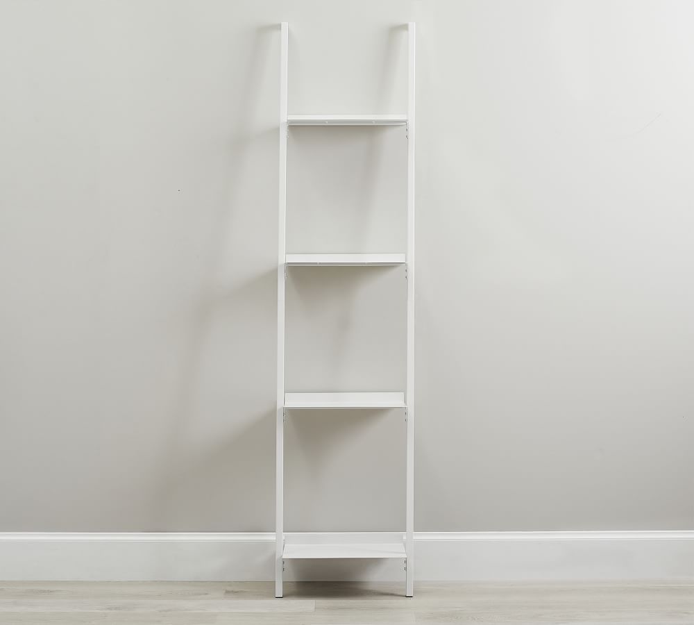 Temple Street Ladder Shelf Pottery Barn