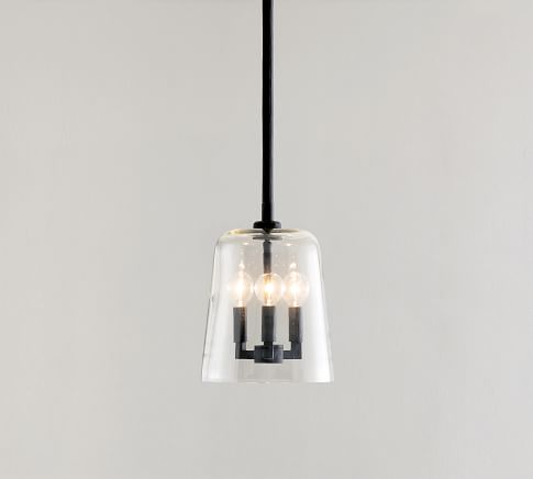 Porter Pendant | Pottery Barn