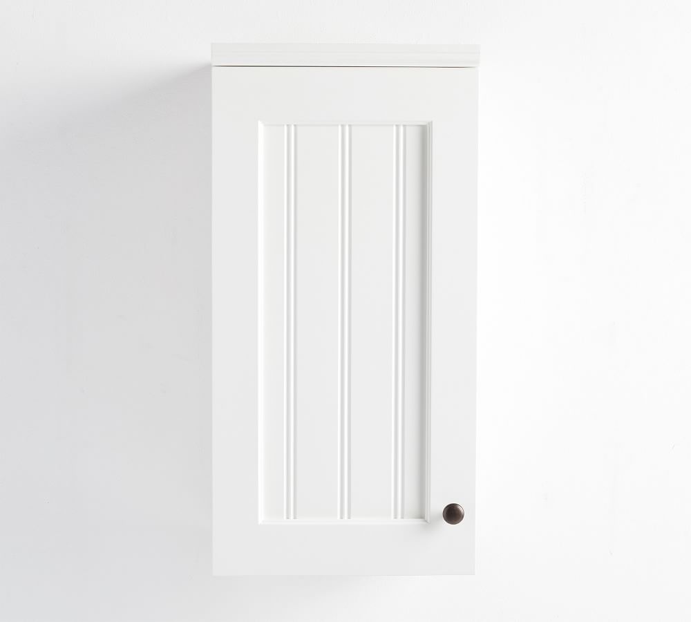 Aubrey Deluxe Laundry Organization Set with Open Pottery Barn