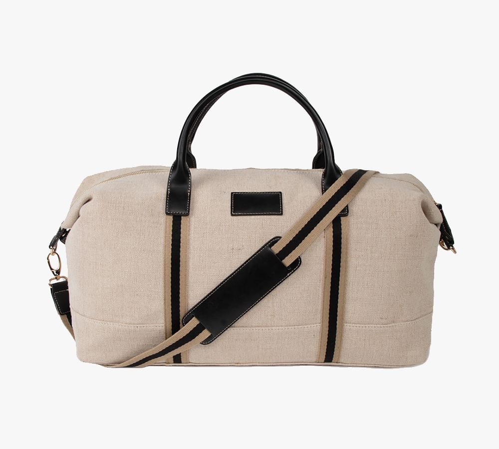 Pierce Duffel Bag Pottery Barn