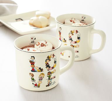 Details about   NEW NWT BE MY VALENTINE CHARLIE BROWN MUG CUP & PLUSH BY PEANUTS 
