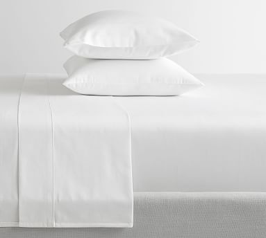 1000-Thread-Count Sateen Sheet Set 