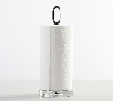 Mounted Paper Towel Holder – LuxeBath.co