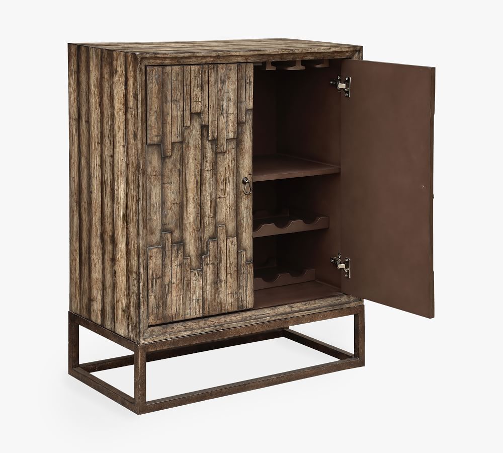 Brooklyn 32" Bar Pottery Barn