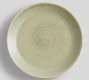 Larkin Reactive Glaze Stoneware Dinner Plates | Pottery Barn