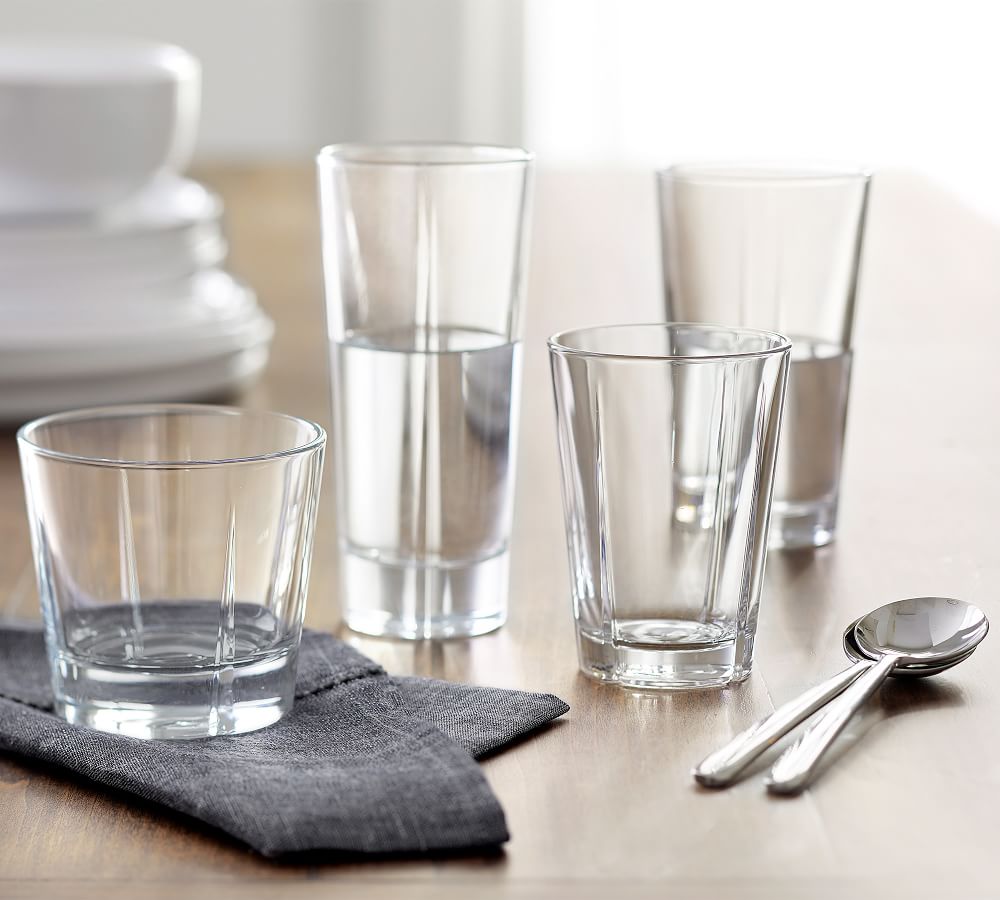 Rosendahl® Grand Cru Café Glasses, Set of 4 Pottery Barn