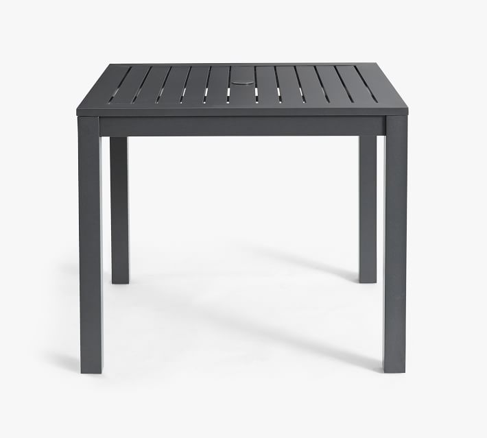 slate patio table