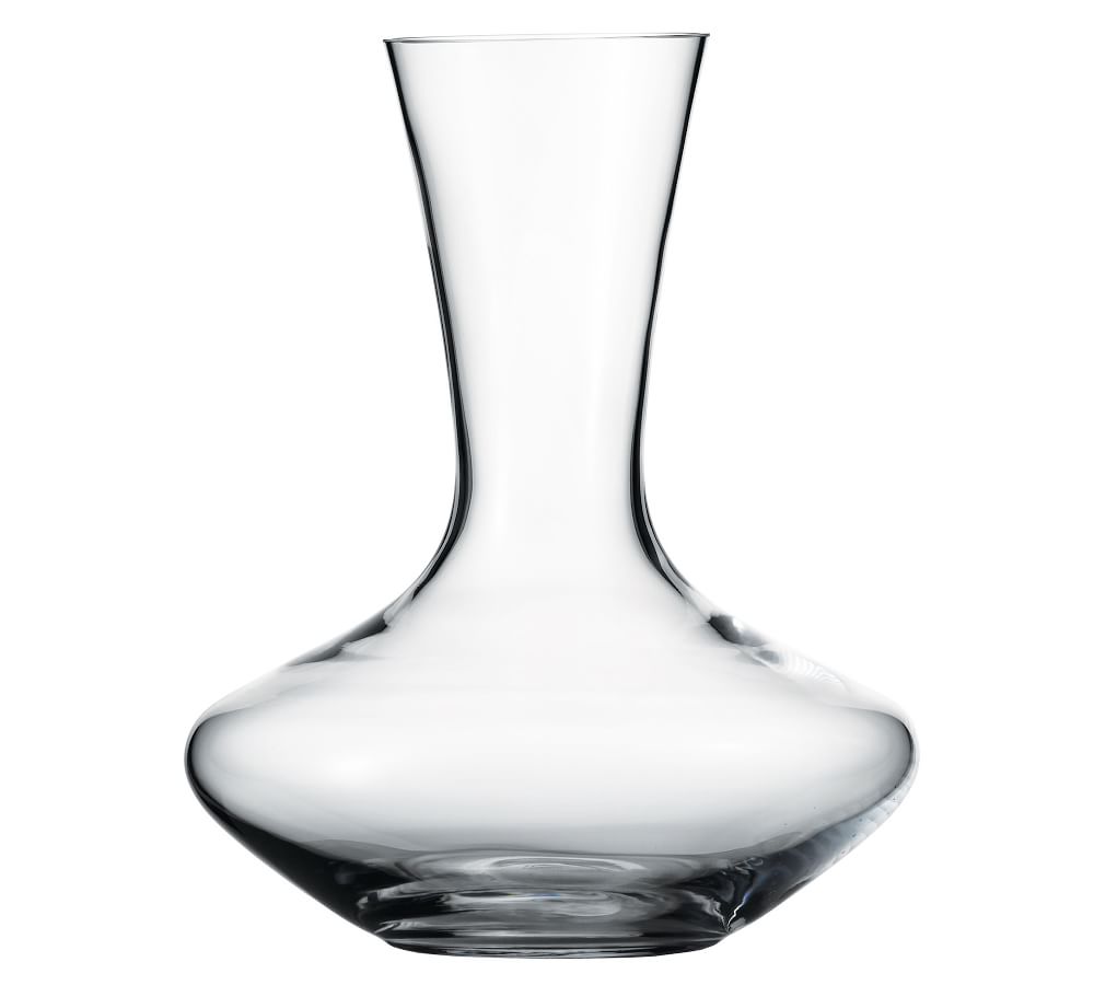 Schott Zwiesel Classico Wine Decanter Pottery Barn