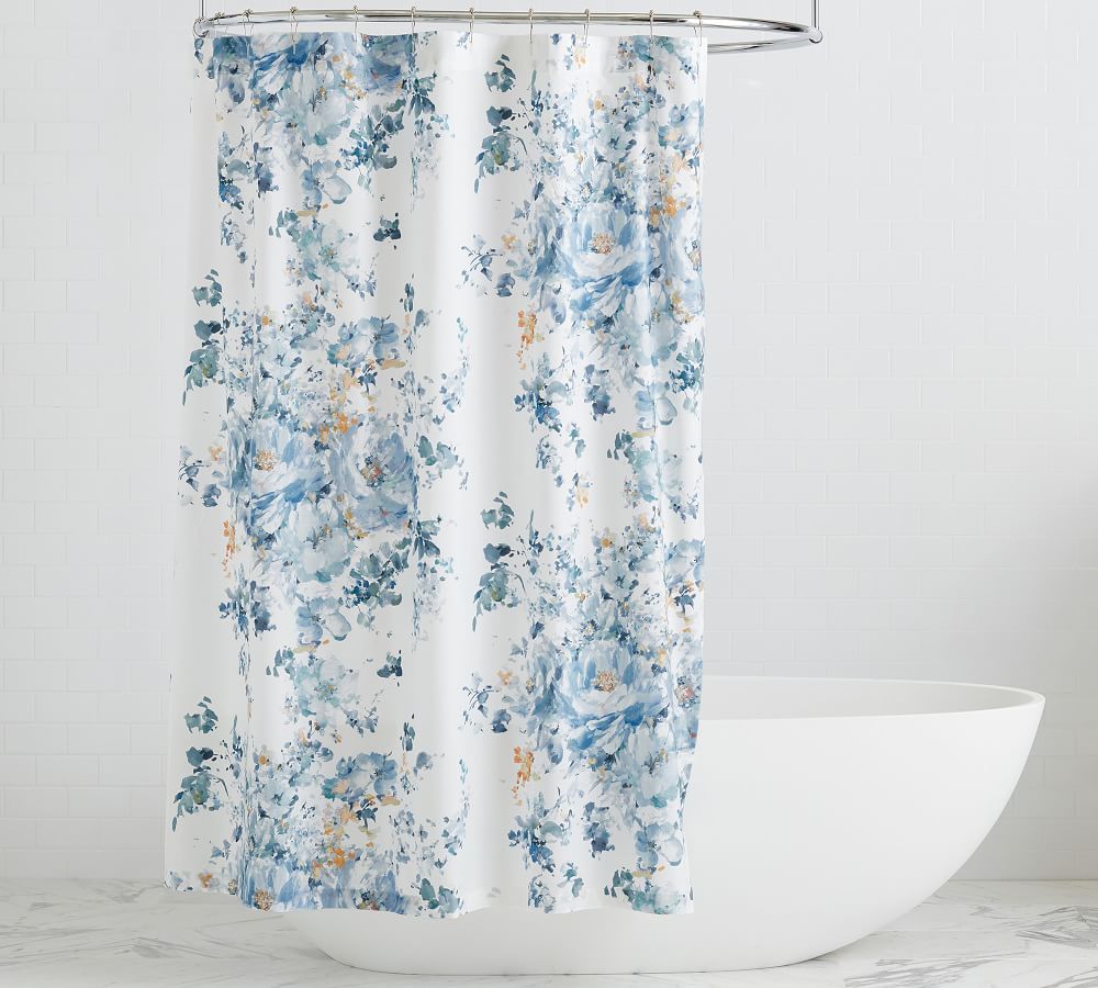 Pottery Barn Shower Curtain Dupes at Amber Staley blog