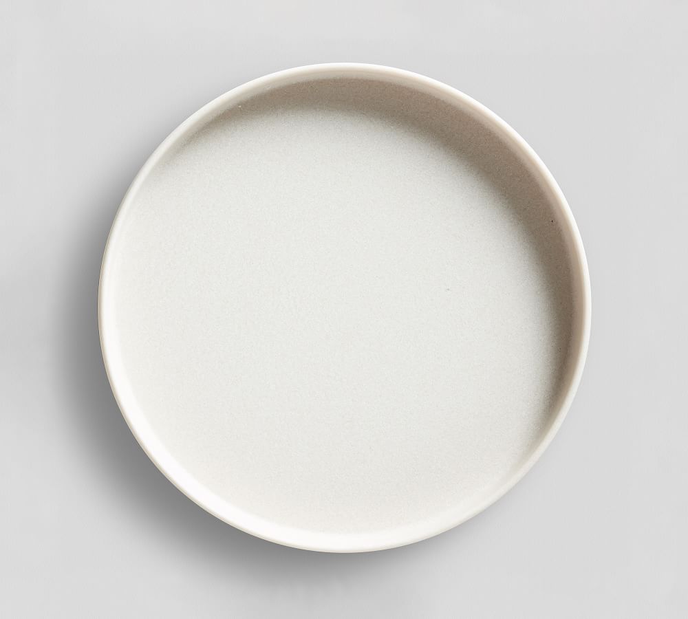 Mason Modern Melamine Salad Plates | Pottery Barn