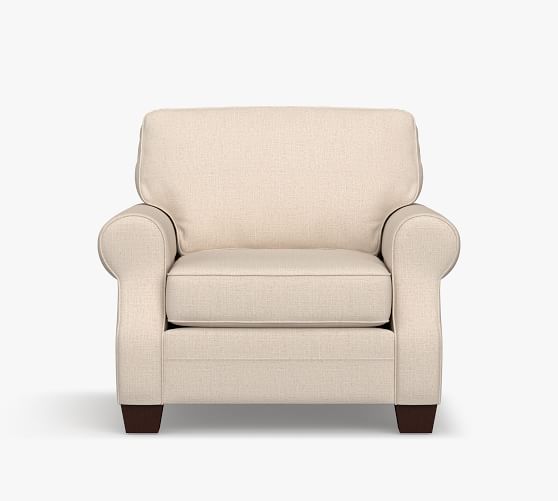 soma chair pottery barn