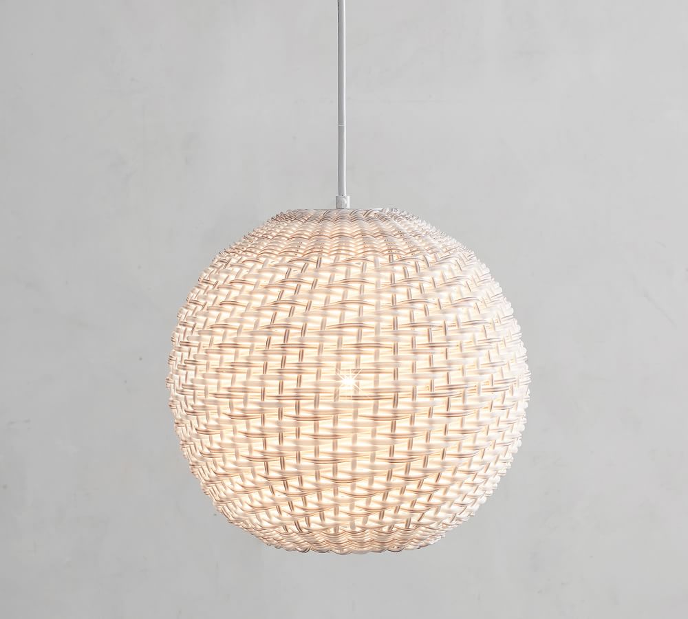 Torrey All-Weather Wicker Outdoor 