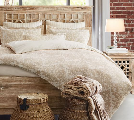 heated and weighted blanket