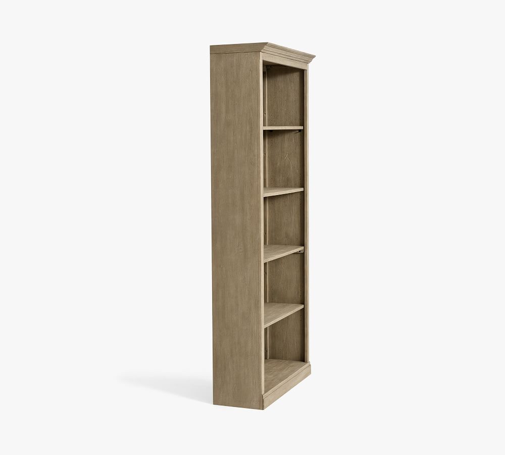 Pottery Barn Livingston Bookcase