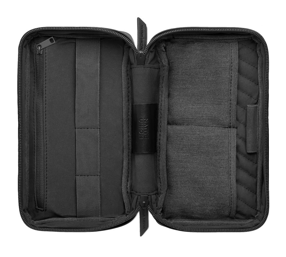 Fabric Organizer Zipper Pouch Pottery Barn