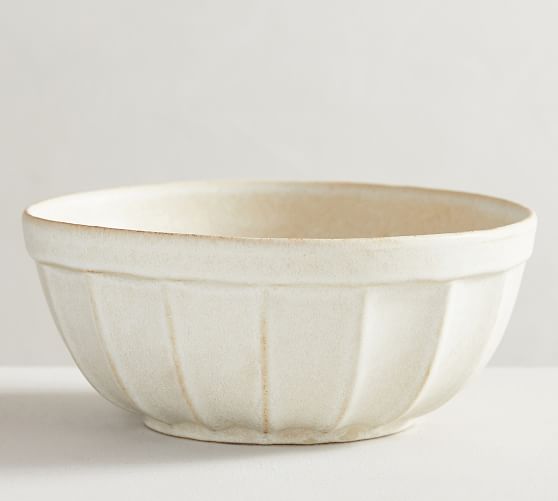 rhodes stoneware mixing bowls