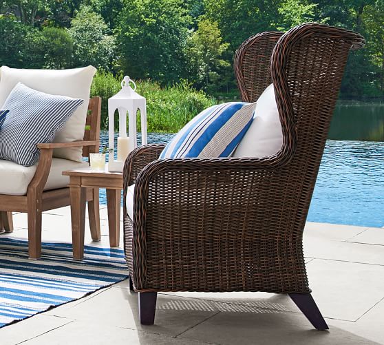 all weather wicker garden chairs