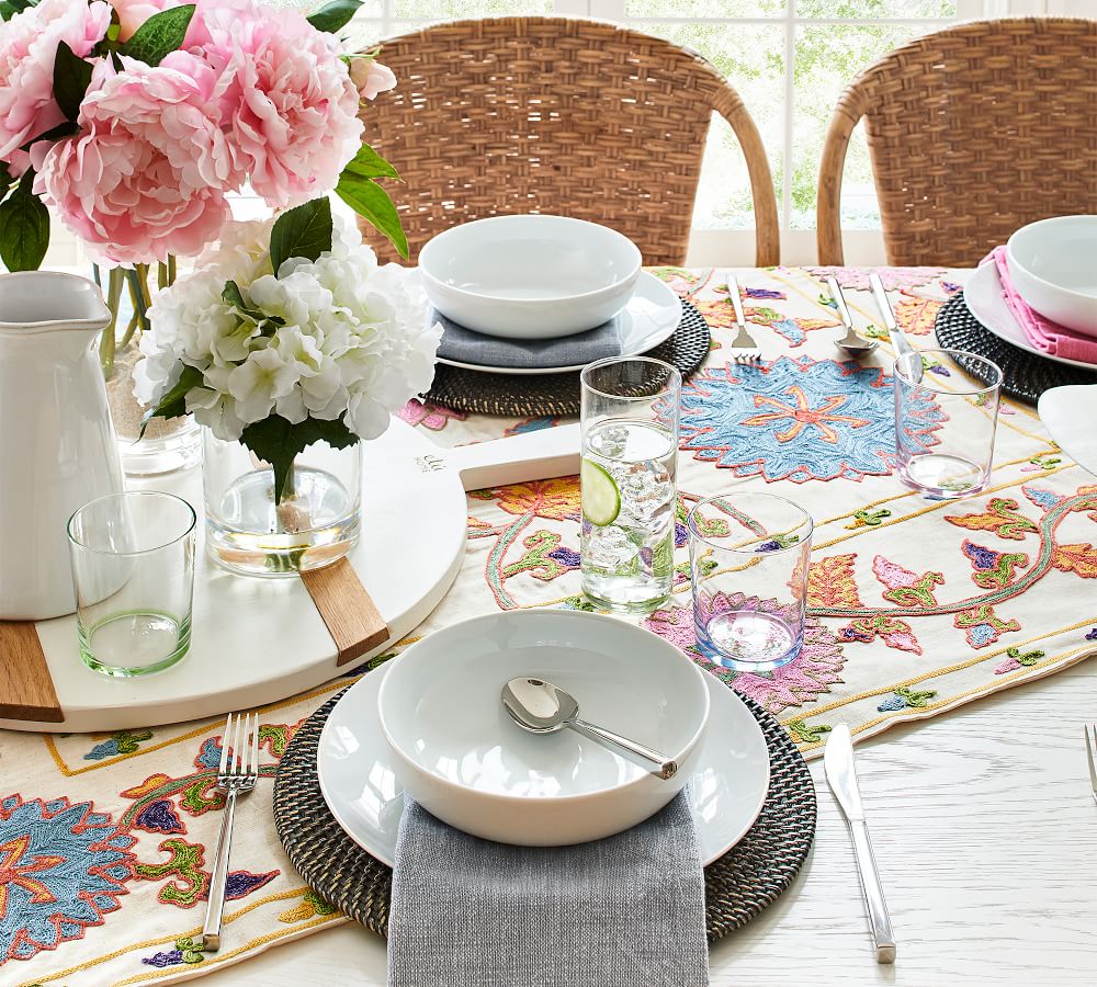 White Reclaimed Pine Wood Pizza Paddle Pottery Barn