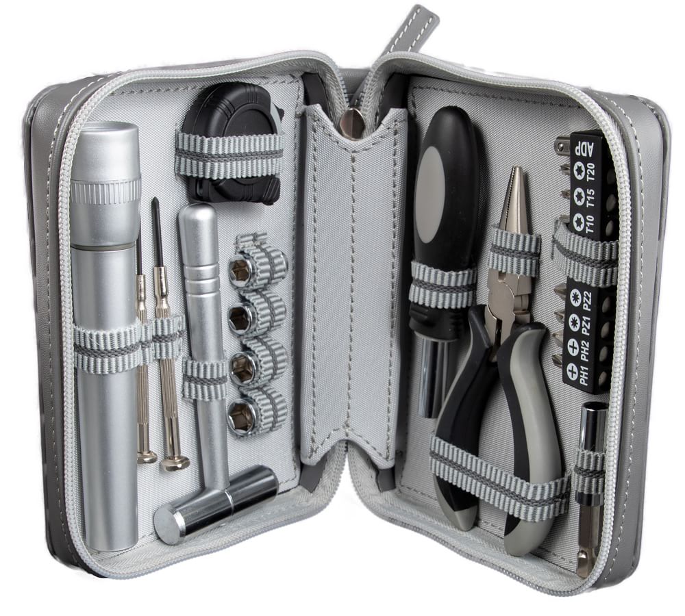 mini travel tool set