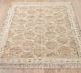 Arroyo Handwoven Wool Rug | Pottery Barn