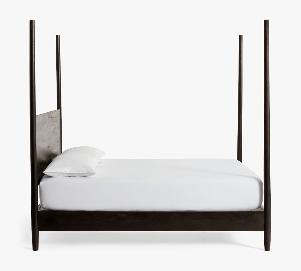 Willow Four Poster Bed Pottery Barn