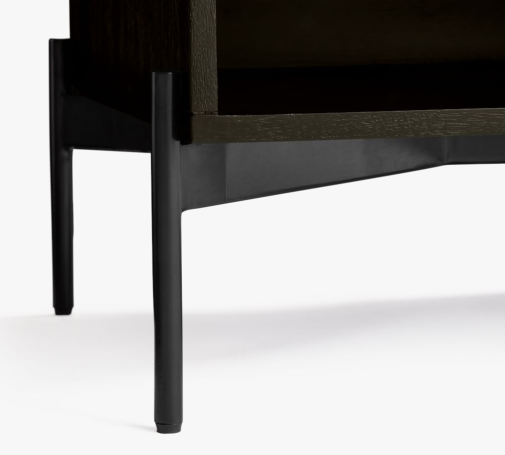 Warren 42" Media Pottery Barn