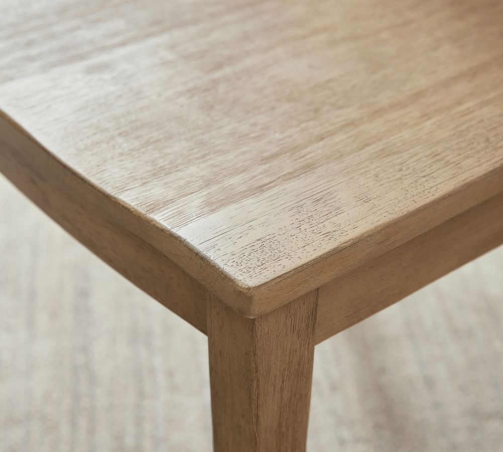 Bradford Dining Chair Pottery Barn