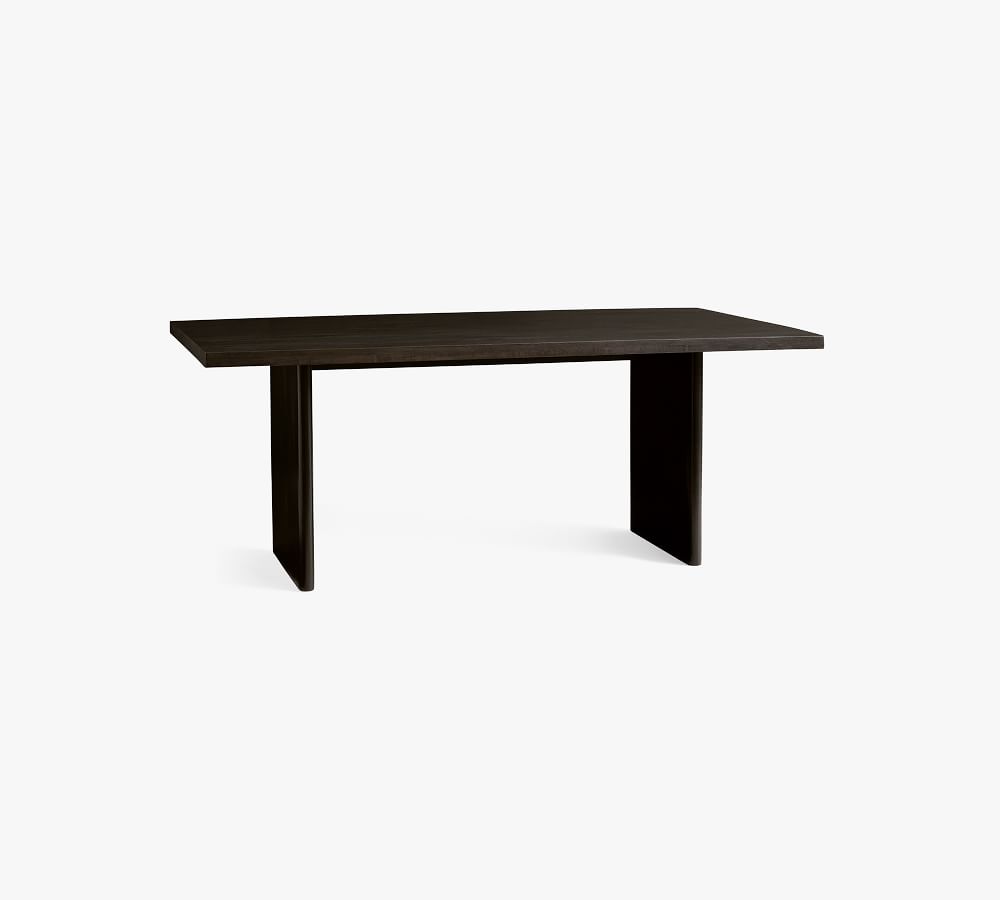 Cayman Extending Dining Table Pottery Barn