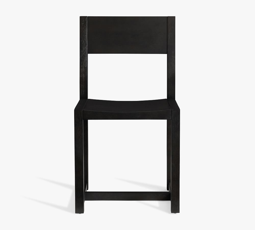 Reed Dining Chair | Pottery Barn