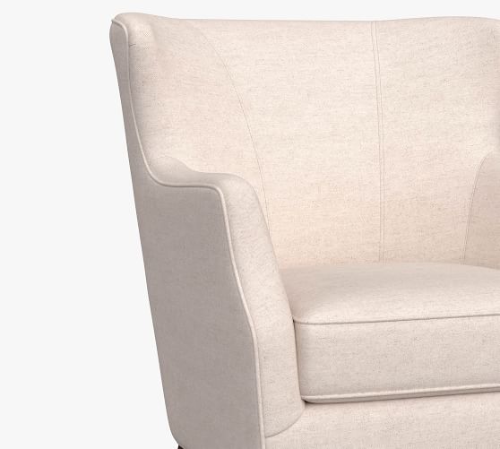 m&s wingback chair