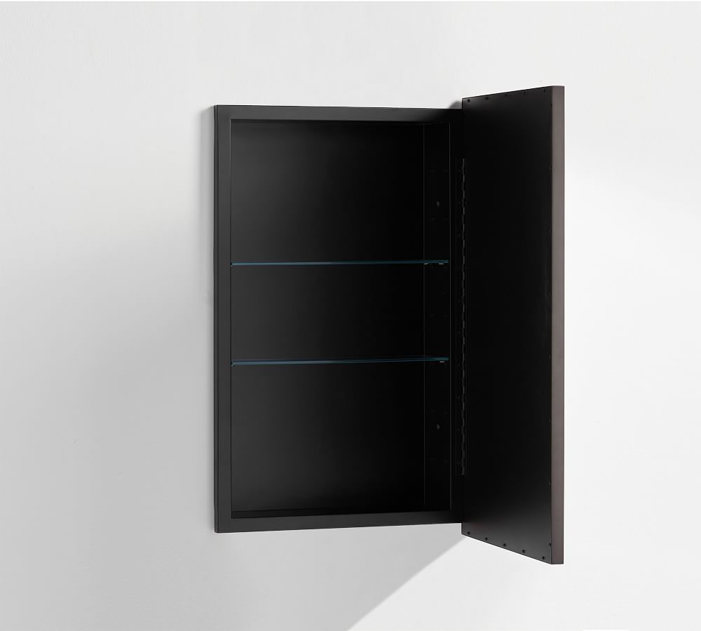 Kensington Recessed Medicine Pottery Barn