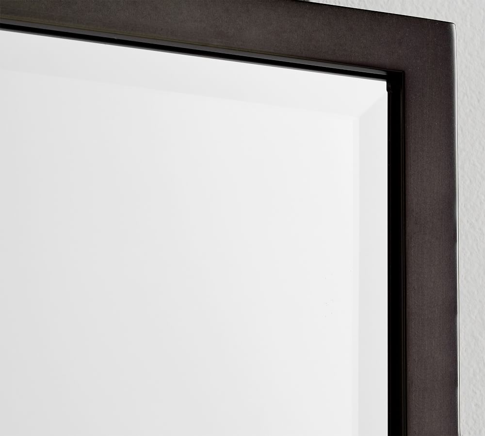 Kensington Recessed Medicine Pottery Barn