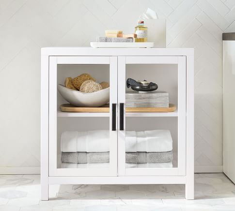 Austen Floor Storage