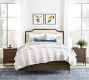 Brookdale Platform Bed 