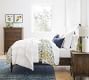 Brookdale Platform Bed | Pottery Barn