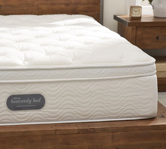 heavenly bed box spring