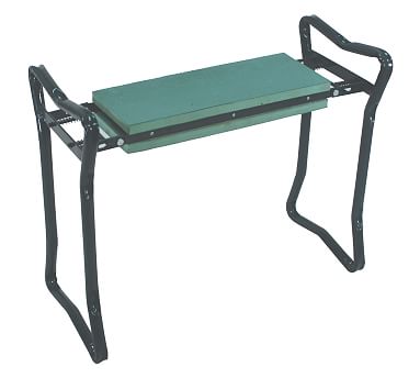 foldable garden seat