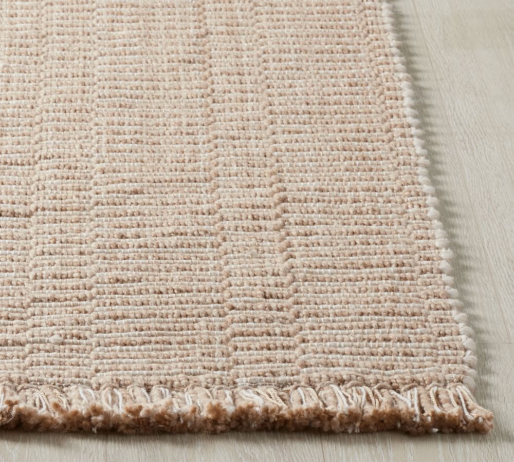 Monterey Indoor/Outdoor Rug | Pottery Barn