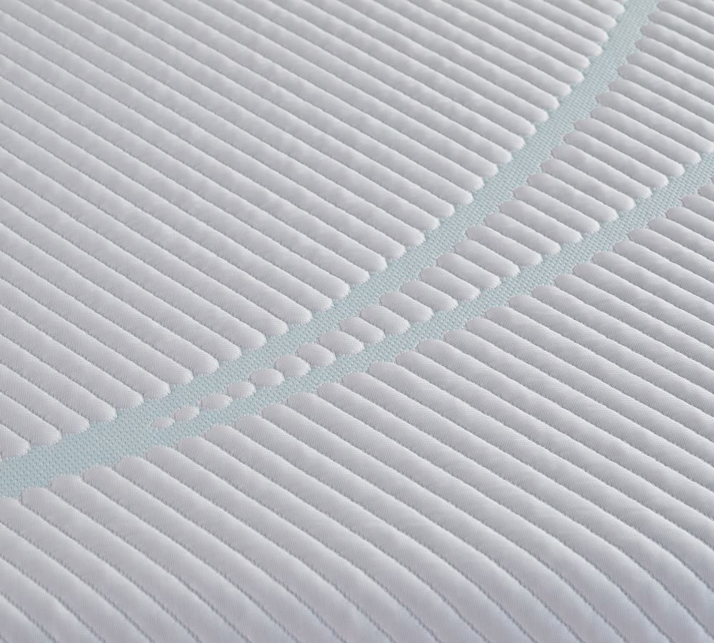 TempurPedic® TEMPURProAdapt® Mattress Pottery Barn